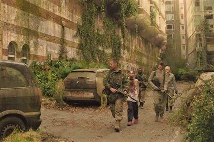 ***Hardcore, Bloody, Gory with an Ominous ending!