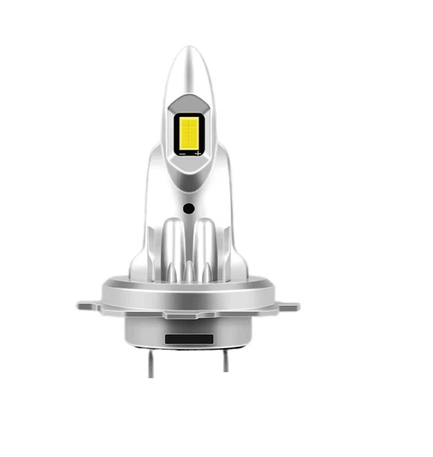 FARO PRINCIPAL Para Kia Para Sorento 2006-2014 2015-2023 Bombillas De Faros LED Canbus 30000LM 6000K CSP Lámpara Coche Faros Delanteros