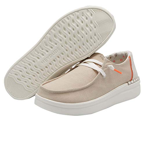 Image of HEYDUDE Women's Wendy Rise