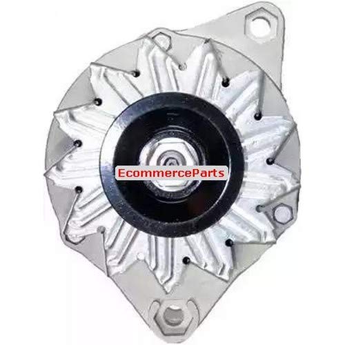 Alternatore 9145374911413 EcommerceParts Tensione: 12 V, Alternatore-Corrente carica: 50 A #b4