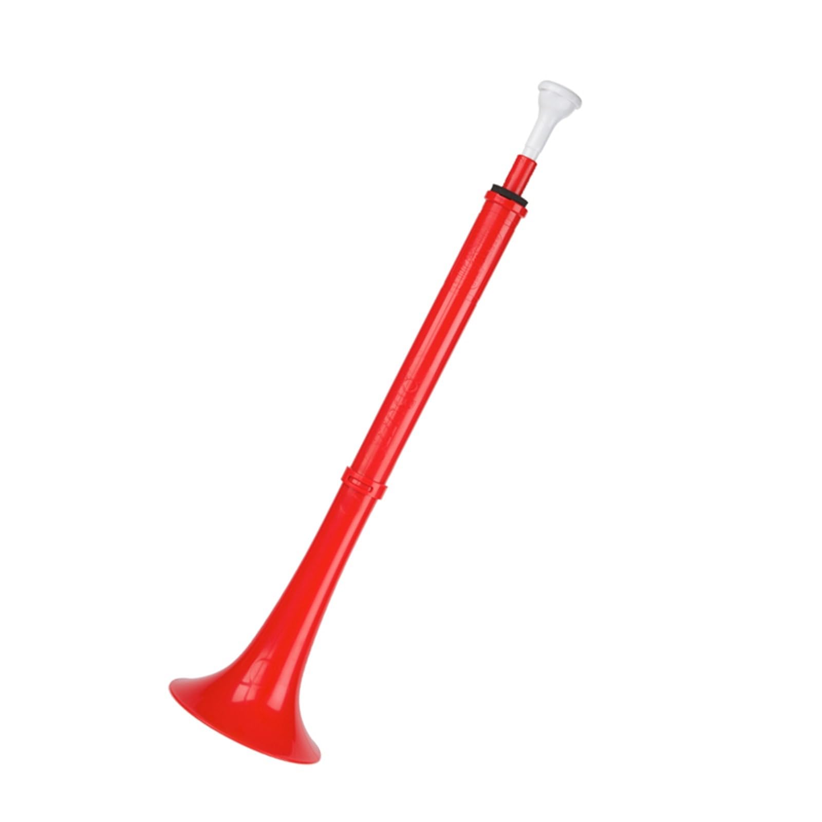 Ensemble Di Trombe Standard Strumento Di Addestramento Per Tromba In Plastica Con Chiave In Sib Per Principianti