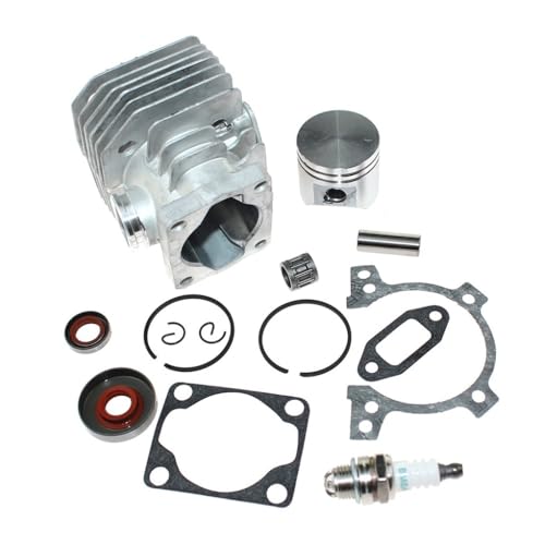 Kit cylindre-piston haute compression débroussailleuse FS220 FR220