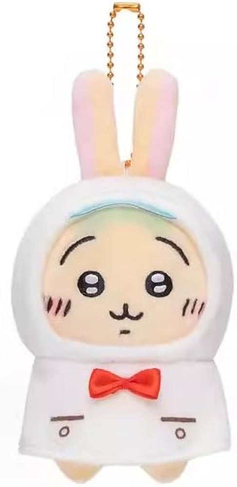 Amazon.co.jp: ちいかわ レインコート ぬいぐるみキーホルダー ちい Amazon.co.jp: ちいかわ レインコート ぬいぐるみキーホルダー ちい