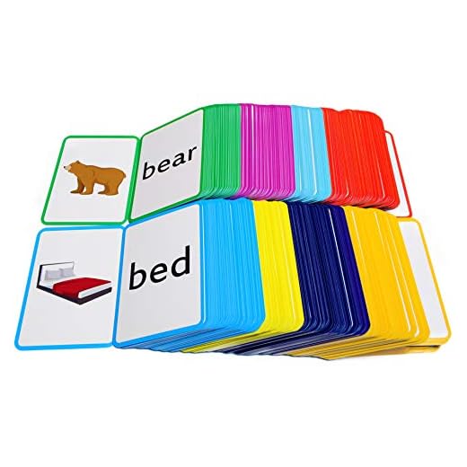 384 Concentration and Memory Matching Card Game Playing Cards - Includes Animals, Food, Family, and Much More
