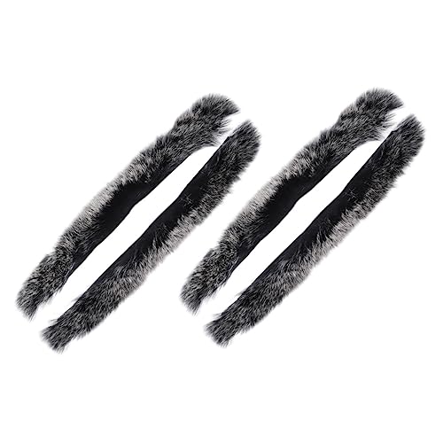 OHPHCALL Bowstring Damper Kit Archery Stabilizer 4pcs Bowstring Arrow Stabilizer Hunting Accessories