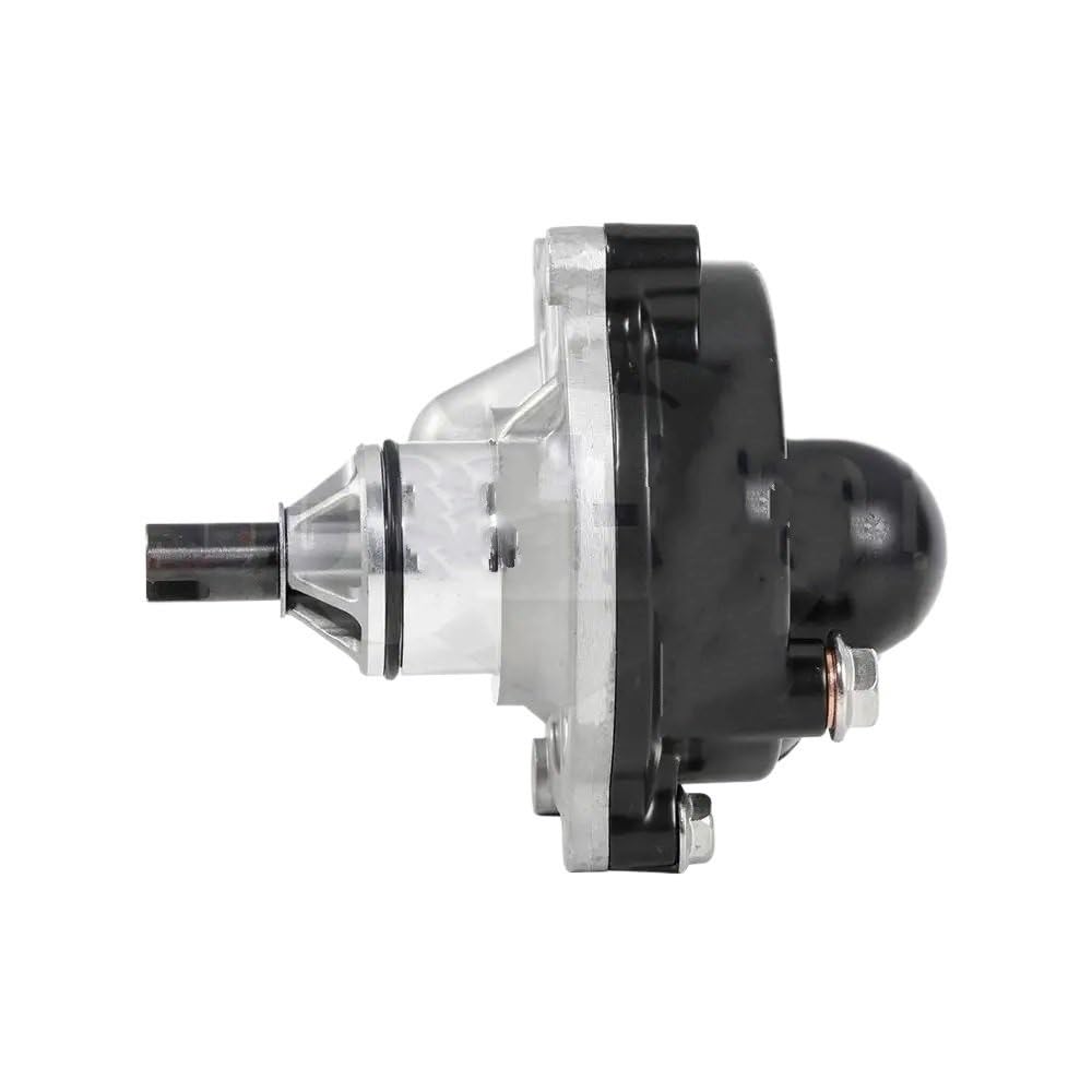 motocyklowe Pompa wodna Pasuje do SUZUKI GSXR600 2006-2025 GSXR750 2006-2025 GSX-R600 GSX-R750 zestaw pompy wodnej do motocykla Części motocyklowe Zespół pompy