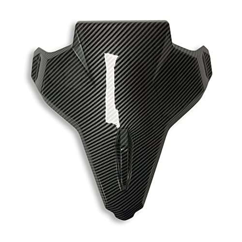 Capot de selle arrière BMW F900R F900XR 2020-2021 coque de rechange moto solo