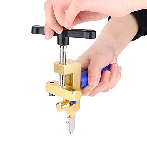 Strumento per il Taglio del Vetro |