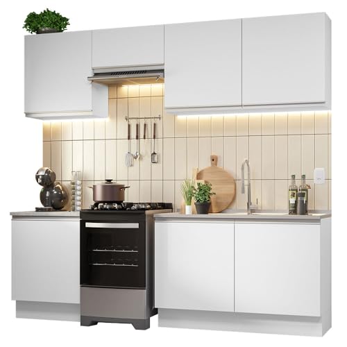 Recopilación y reviews de Cocina integral 2.40 al mejor precio. 11 Imagen adicional