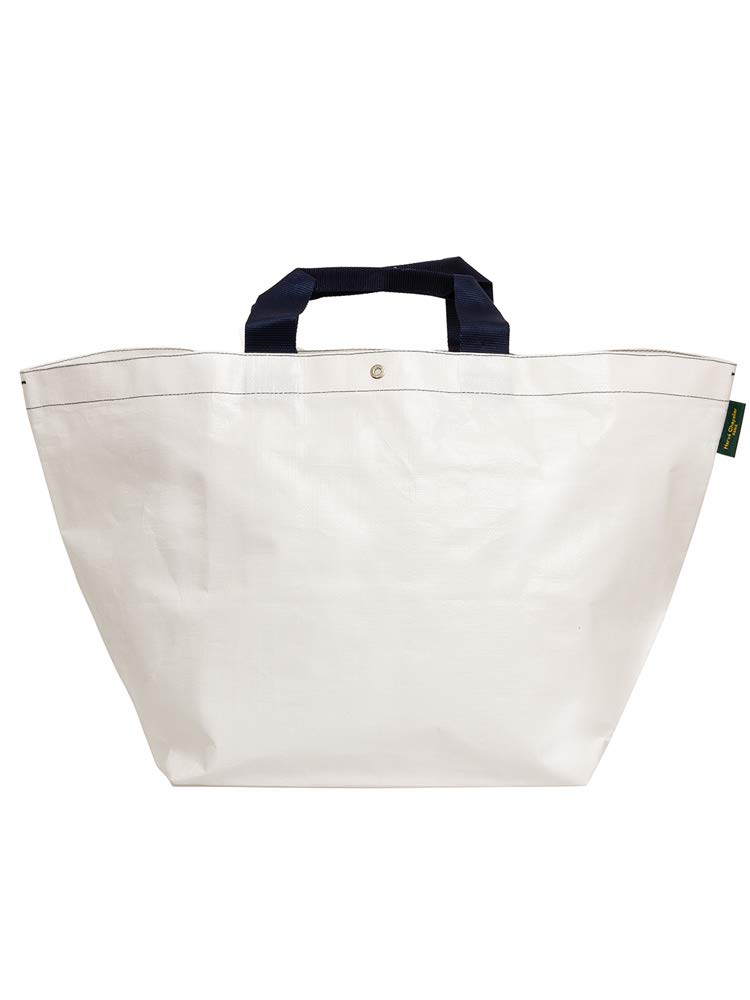 Amazon | [エルベシャプリエ] バッグ ポリエチレン ビーチバッグ