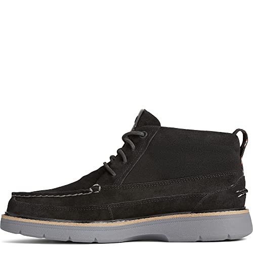 Image of A /O PLUSHWAVE LUG CHUKKA