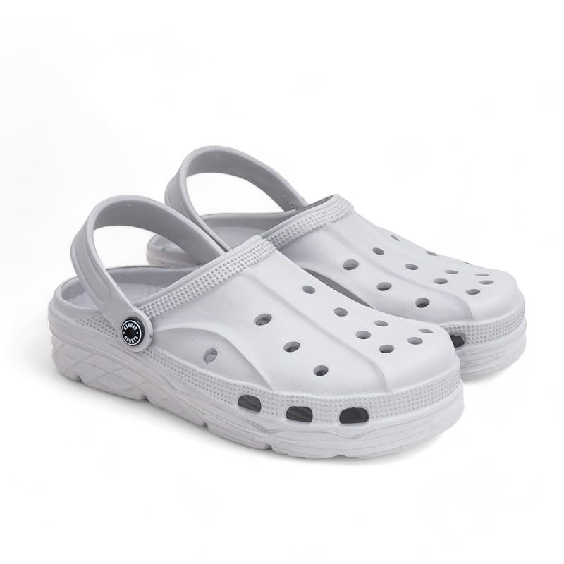 Image of HotStyle Comfortable & Stylish Clogs for Men's Casual Clogs