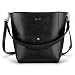 Hobo Shoulder Handbags For Women,Crossbody Large Capacity Tote Ladies Bucket Purse Bag