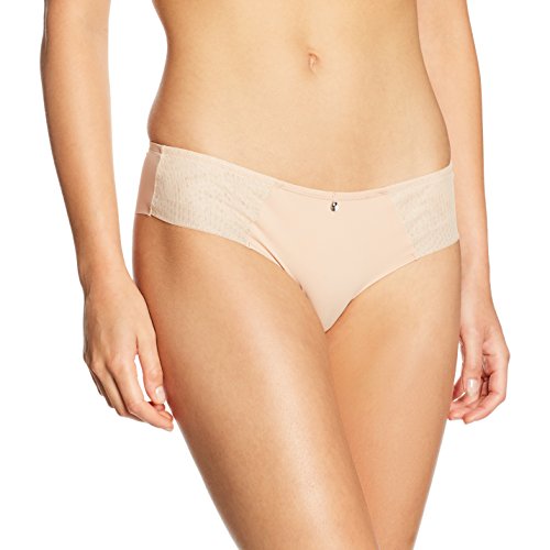 AUBADE, Shorty, ONDE SENSUELLE, Nude, Taille : 3, CP61_NUE