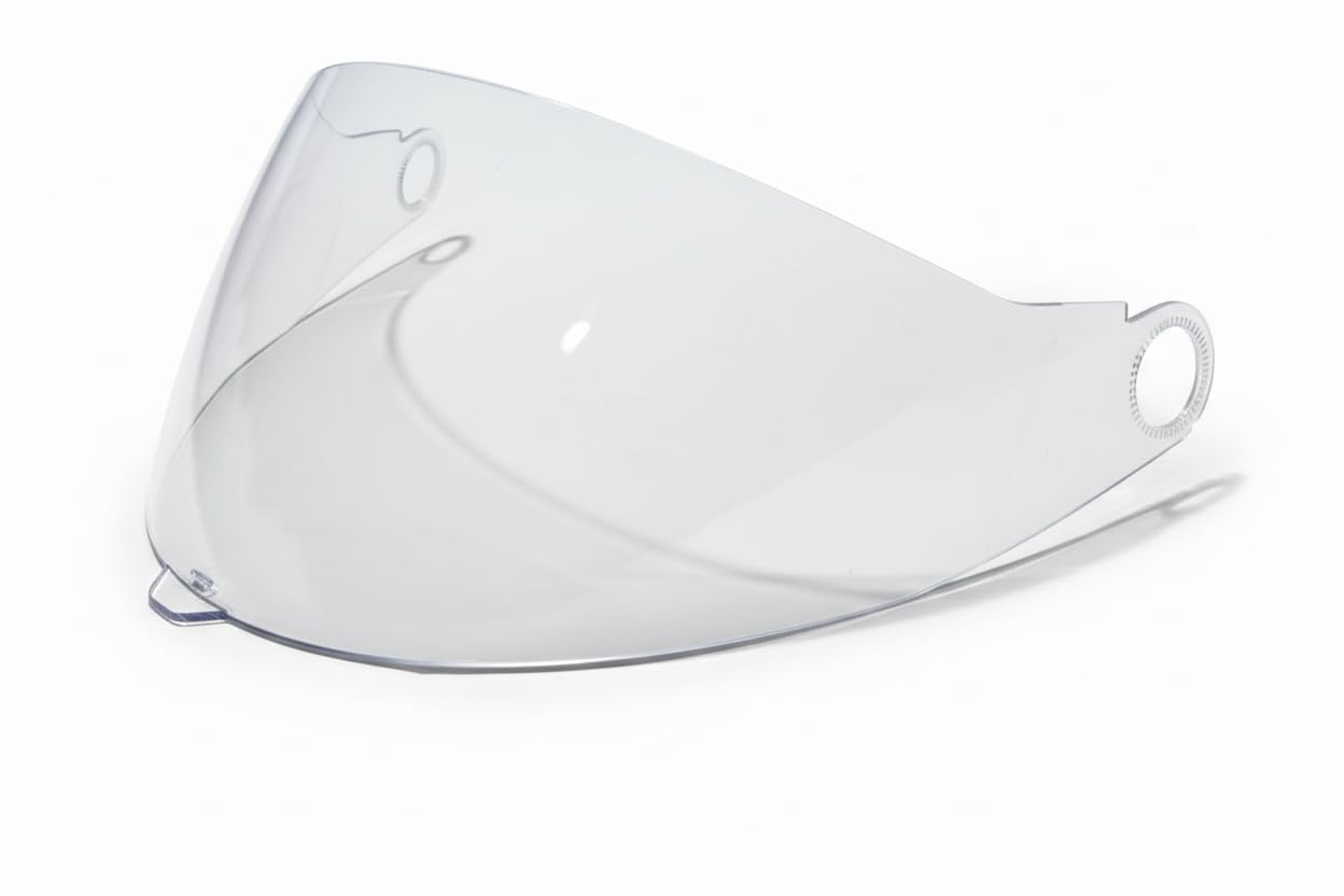 Bike RDV 007-CRUX Helmet Clear Visor (RDV 007-CRUX, RDV 007-CRUX DX, RDV 007-CRUX Air) RDV 007-CRUX Clear_16-image-7