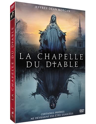SPHE La Chapelle du Diable