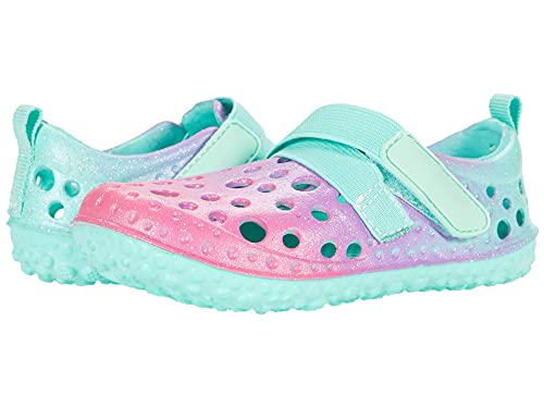 Image of Western Chief Lightweight, Comfortable EVA Toddler Play Water Shoe Sandal