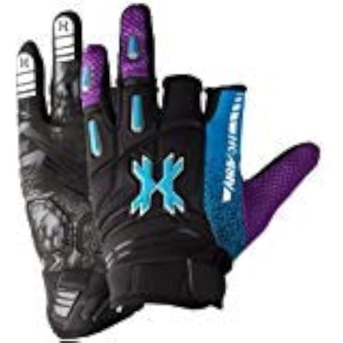 HK Army Pro Gloves - Arctic - Medium