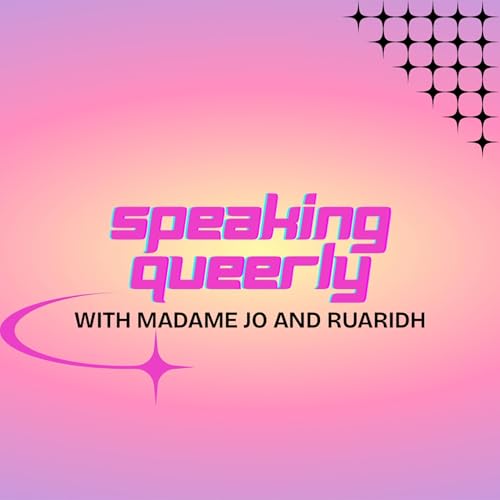 S3 E1 - Where you been? cover art