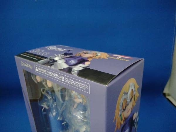 Amazon | フィギュア figma SP-133 Fate ジャンヌ・ダルク レーシング