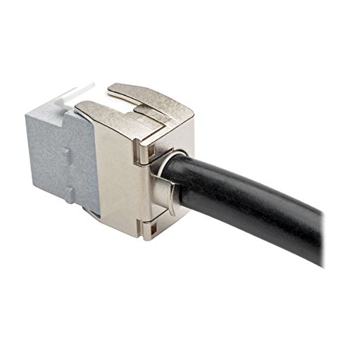 Conector RJ45 Cat6a sin herramienta TRIPP LITE miniatura 2