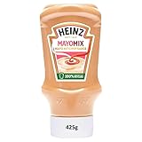 Heinz Mayomix Top Down 425G