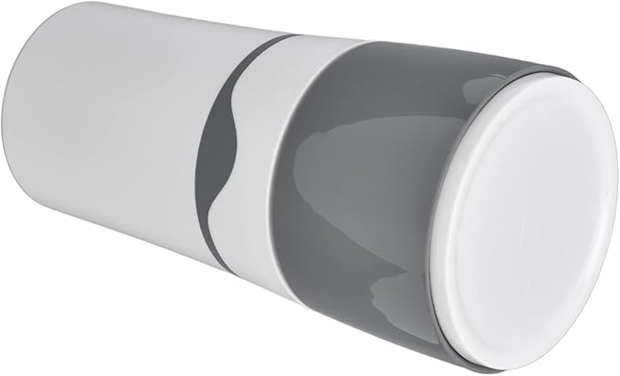 Cafetera Portátil para Cápsulas de Goteo con Taza Compartida 450 ml miniatura 4