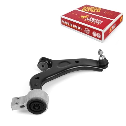 Metrix Premium Chassis Parts - Front Right Lower Control Arm