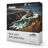 Haida Rear Lens Soft GND0.9 Filter for Nikon Z 14 24mm f/2.8 S Leica Super Vario Elmarit SL 14 24 f/2.8 ASPH Sigma 14 24mm F/2.8 14mm f/1.4 15mm F1.4 DG DN Diagonal FISHEYE | Art for Leica L