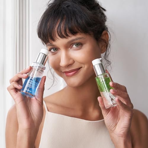 Annemarie Börlind 2-Phasen Serum für feuchtigkeitsarme Haut