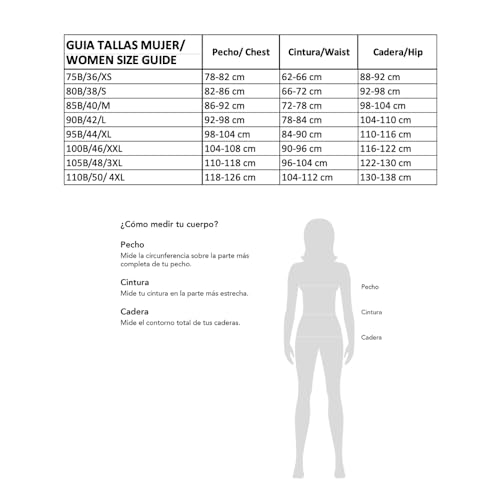 ADMAS Bata Mujer Invierno con Cremallera Classic –Polar, Suave y Acogedora, Ideal para Invierno en Casa, Perfecta para Relajarse con Comodidad y Calid - imagen 5