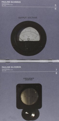 Reverberations: Tape & Electronic Music 1961-1970 - Thumbnail 5