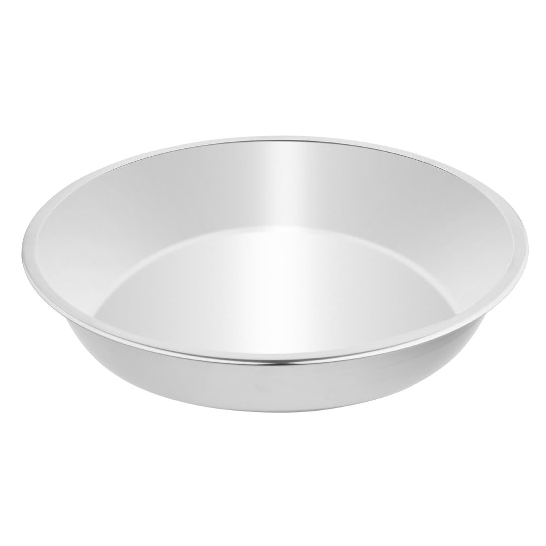 Olympia Seafood Platter Stainless Steel Dishwasher Safe, 220mm