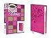NIV, Women's Devotional Bible, Leathersoft, Pink