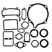 Gasket Set Replacement for Kohler K241 K301 K321 10 12 14 hp Engines Walk Mowers Replace 47 755 08-S 014766 for Gravely 014766 034228