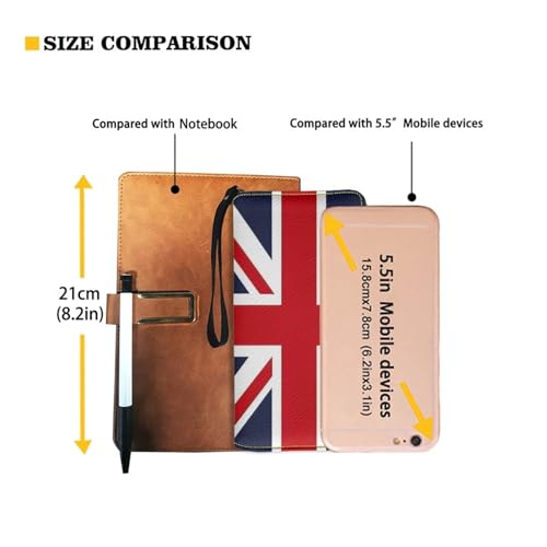 British Flag Print Women Wallets Long Zipper Coin Purse Card Holder Handbags Wallet Purses Clutch Money Wristlet Bags4