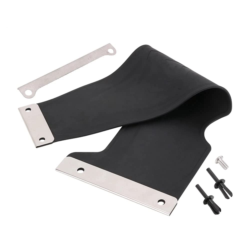 Buy Vkdhegg Rear Mudguard Rear Shock Mudguard Guard for Sur Ron Light