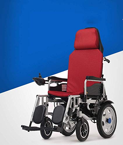 Y-L Motorino Medico Portatile della Sedia a