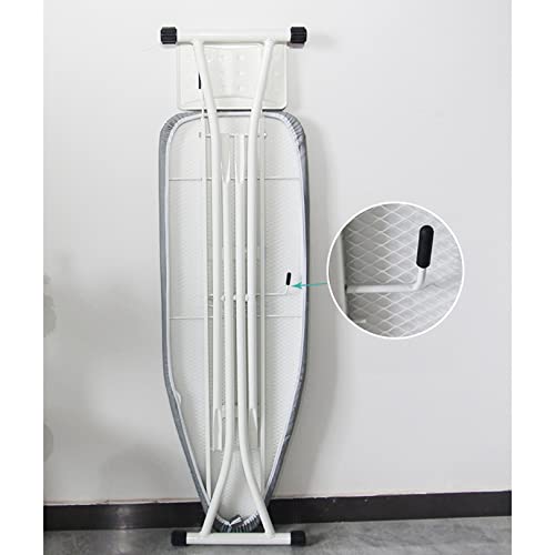 Table à repasser réglable pour optimiser votre linge de maison - 2
