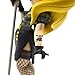 Cryptozoic Entertainment DC Comics Bombshells Series 3 Black Canary 7' Vinyl Figure - Window-Box