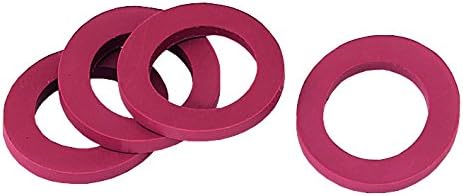 Gilmour 801364-1001, 1 Pack, Red