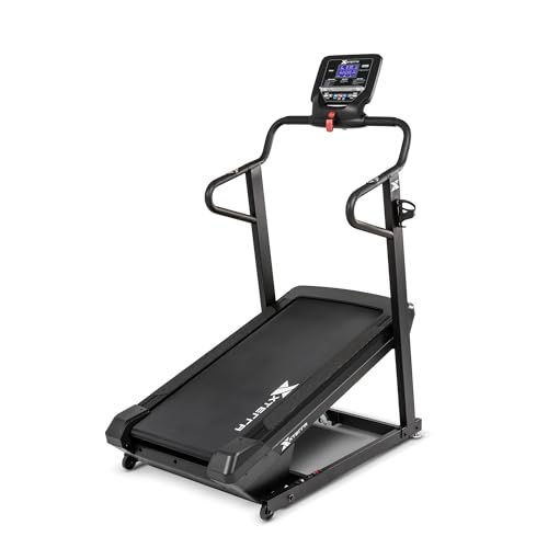 Image of Xterra Fitness TR75H Hiker Treadmill