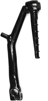 Kick Start Lever Compatible With Motorcycle Models HAOJUE HS125T-2 QS150T AN125 QS125T-5A UA125T-A UA125T-3