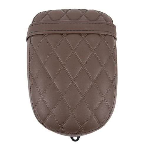 Asiento Motocicleta Trasero Funda Cojín Pasajero Honda Rebel 300 2017-2025