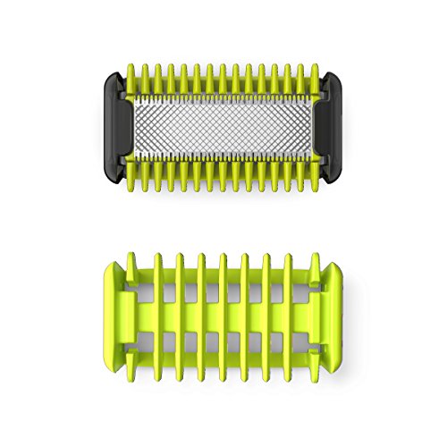 PHILIPS OneBlade Face and Body Replacement Head