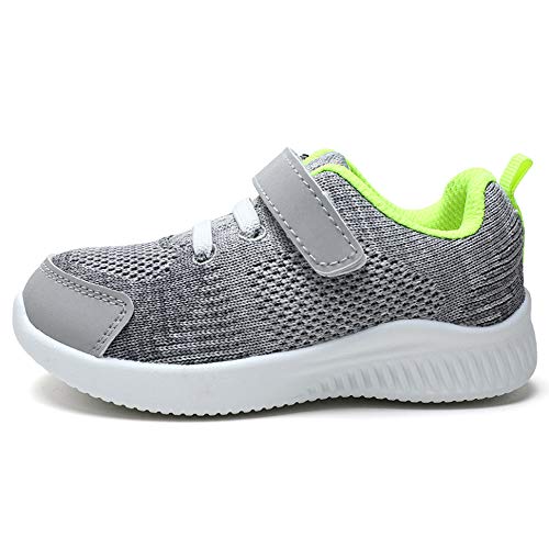 Image of nerteo Toddler /Little Kid Boys Girls Shoes Running /Walking Sports Sneakers
