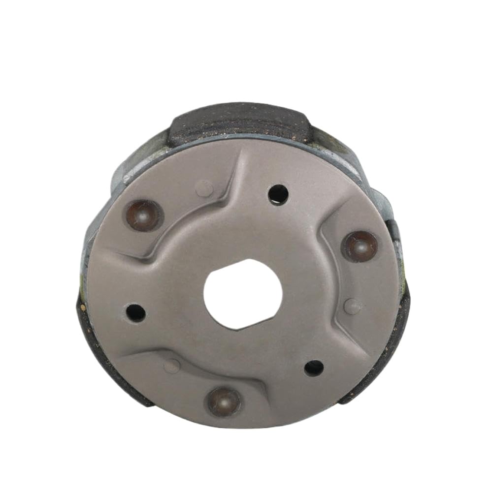 Embrague Centrífugo Para Motocicleta Compatible Con Honda CH250 CN250 FES125 FES150 FES250 SH300 SH300R 22535-KSV-K11 22535-KFG-000 22535-KS4-306