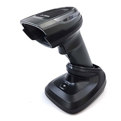 Zebra Symbol Ds8178-Sr 2D/1D Wireless Bluetooth Barcode Scanner/Imager, Includes Presentation Cradle And Usb Cord (Upgraded Model Of Ds6878-Sr) #TOP1