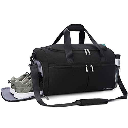 Sportsnew Gym Bag For Women Men cover