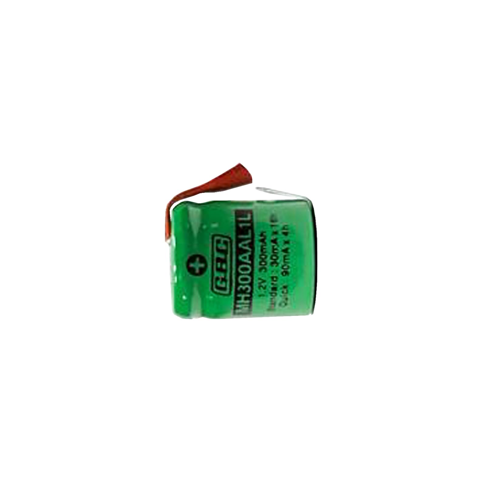 Bateria 1/3AA 1,2V 300 mAh Ni-MH SKB 38200115